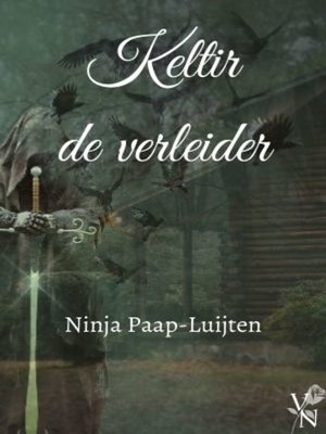 cover image of Keltir de verleider